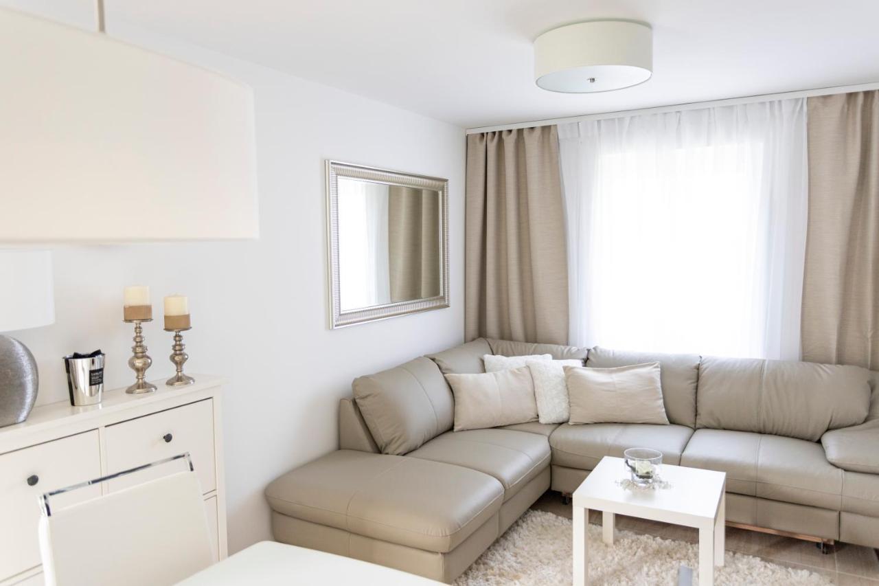 Luxury Mantinela Apartment マリンスカ エクステリア 写真