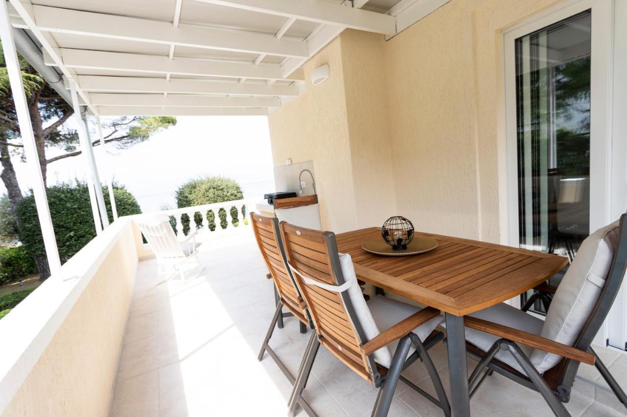 Luxury Mantinela Apartment マリンスカ エクステリア 写真