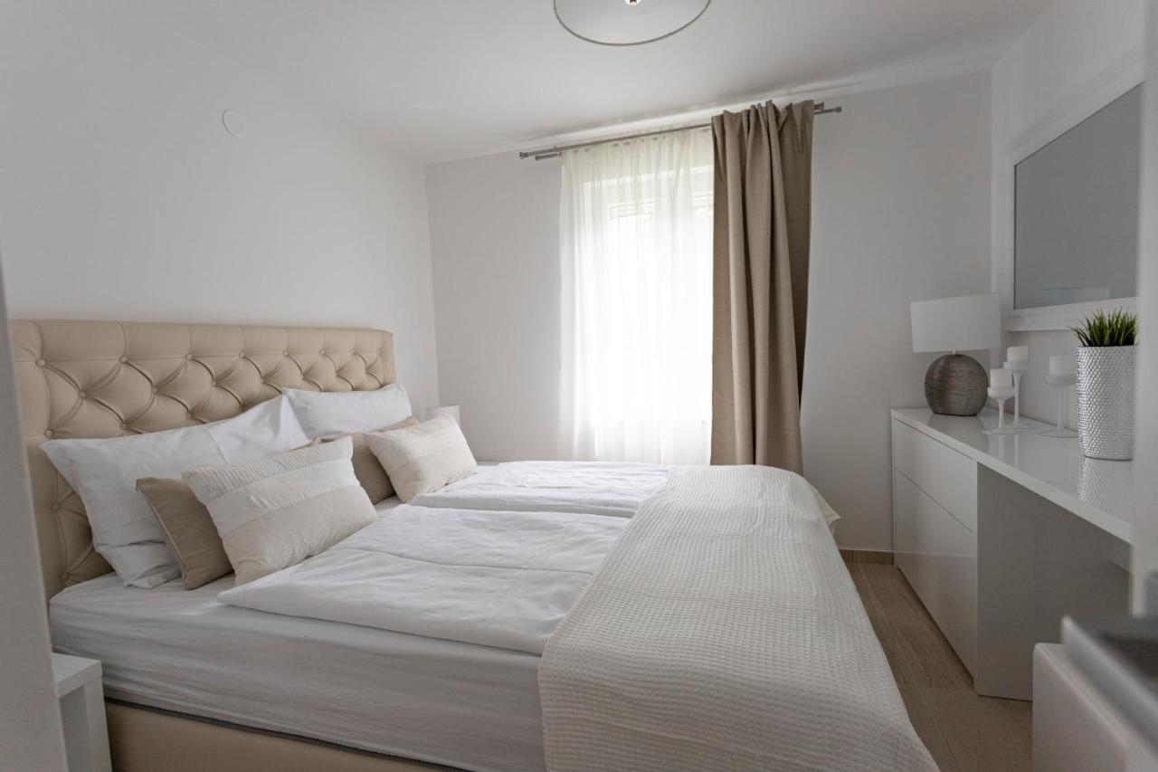 Luxury Mantinela Apartment マリンスカ エクステリア 写真