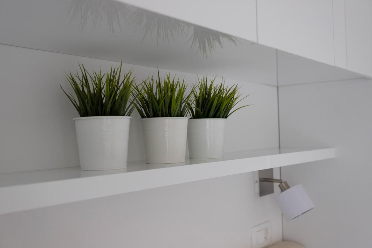 Luxury Mantinela Apartment マリンスカ エクステリア 写真