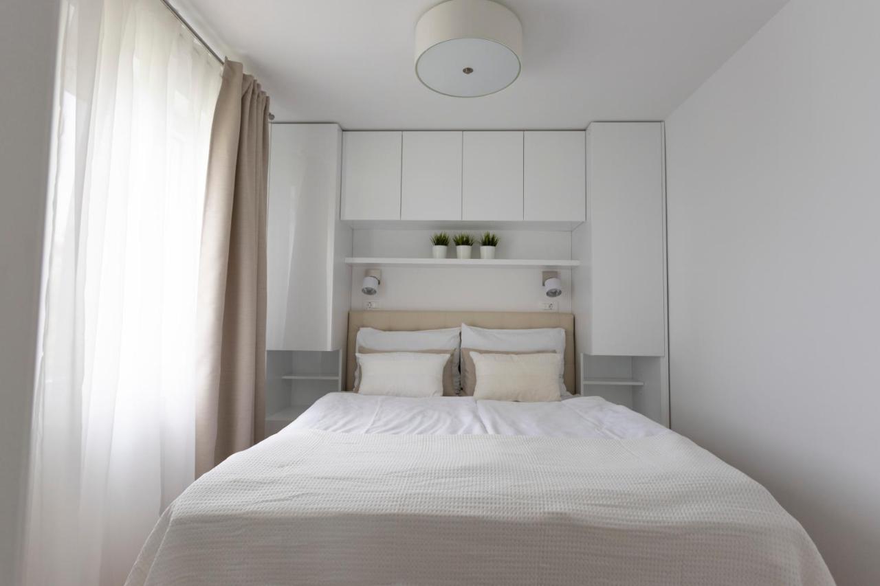 Luxury Mantinela Apartment マリンスカ エクステリア 写真