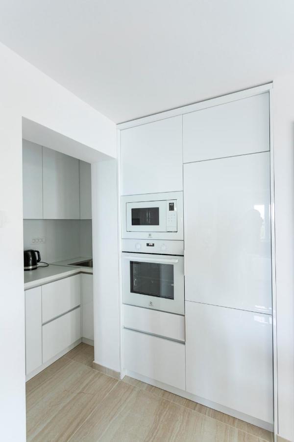 Luxury Mantinela Apartment マリンスカ エクステリア 写真