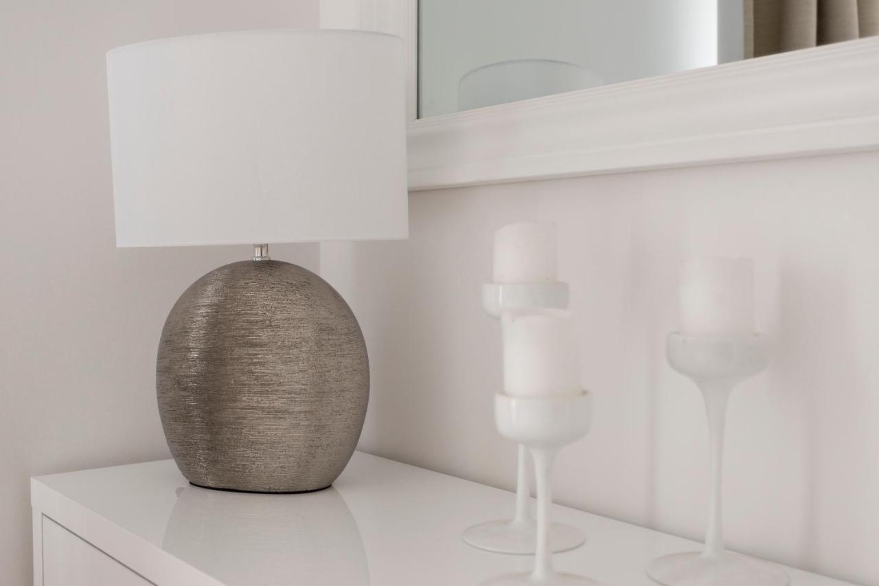 Luxury Mantinela Apartment マリンスカ エクステリア 写真